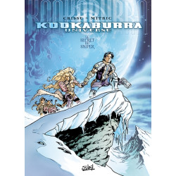 Kookaburra Universe T01 -...