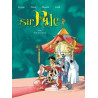 Sir Pyle T03 - Rien ne se perd