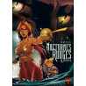 Nocturnes rouges T02 - Zéphyr