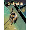 Galfalek T03 - Les Hauts murs