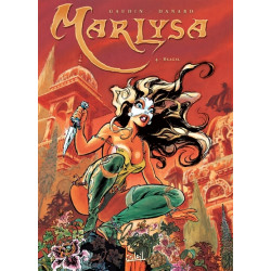 Marlysa T04 - Bragal