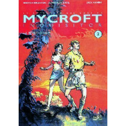 Mycroft le détective des...