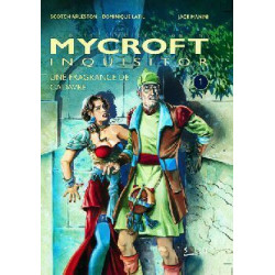Mycroft le détective des...