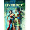 Mycroft le détective des confins T01