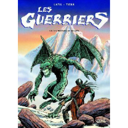 Les Guerriers T06 - Les...