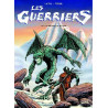 Les Guerriers T06 - Les Maîtres de Kelhin