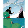 Arsène Lupin T05 - L'Aiguille creuse