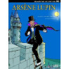 Arsène Lupin T04 - Le Bouchon de cristal