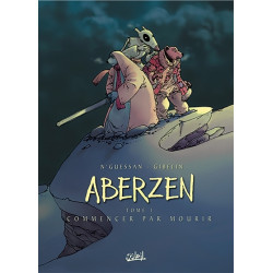 Aberzen T01 - Commencer par...