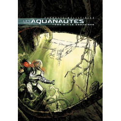 Les Aquanautes T02 - Le...