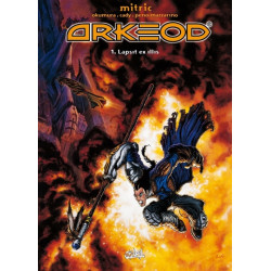 Arkeod T01 - Lapsit Ex Illis
