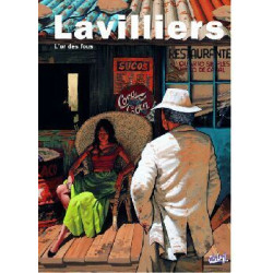 Lavilliers BD et CD