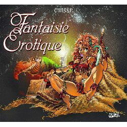 Fantaisie érotique