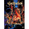 Galfalek T02 - Le Cercle