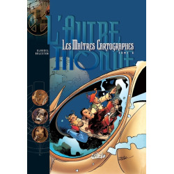 Les Maîtres cartographes...