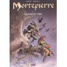 Mortepierre T04 - Le Sceau de l'ogre