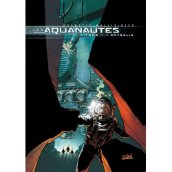 Les Aquanautes T01 - Physilia