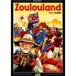 Zoulouland T15