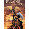 Paradis perdu T01 - Enfer