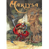 Marlysa T03 - L'Autre côté