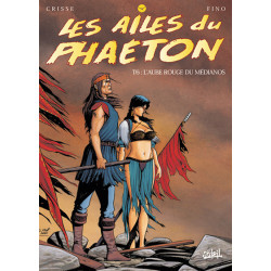 Les Ailes du Phaéton T06 -...
