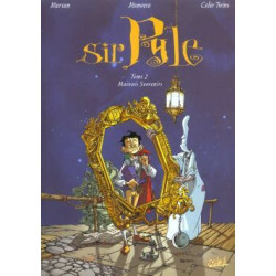Sir Pyle T02 - Mauvais...