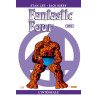 Fantastic Four: L'intégrale 1966 (T05)