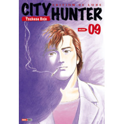 City Hunter T09