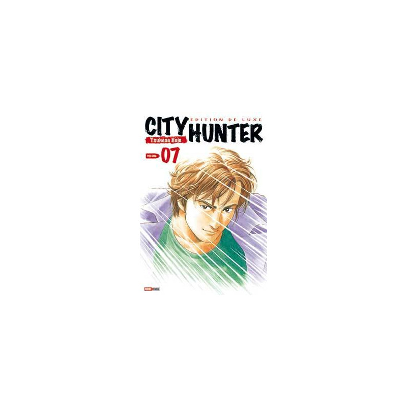 City Hunter T07
