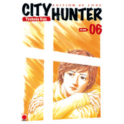 City Hunter T06