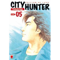 City Hunter T05