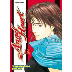 Angel Heart T13