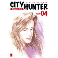 City Hunter T04