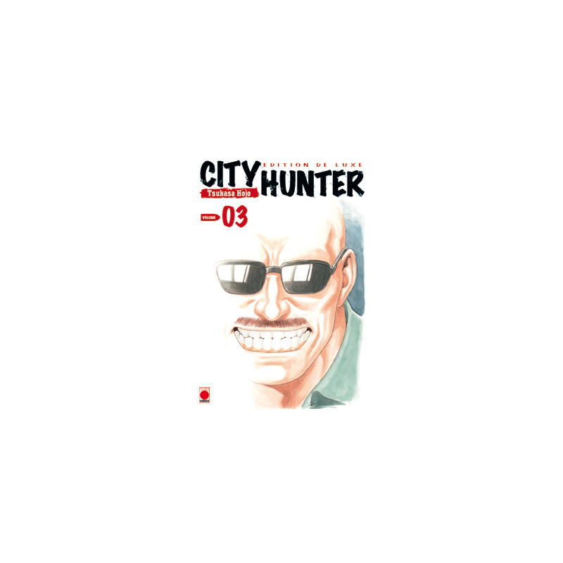 City Hunter T03