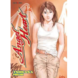 Angel Heart T12