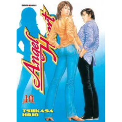 Angel Heart T10