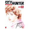 City Hunter T02