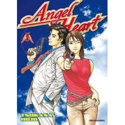 Angel Heart T05