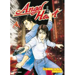 Angel Heart T04