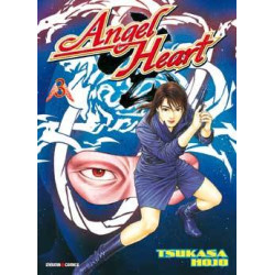 Angel Heart T03