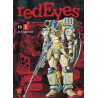 Red Eyes T01