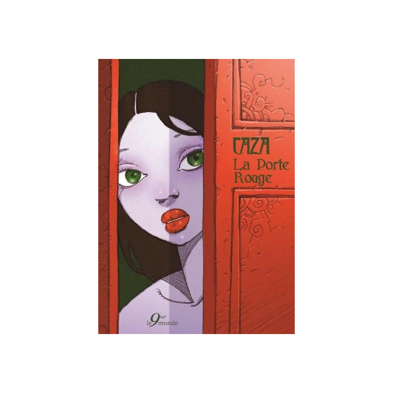 La Porte Rouge