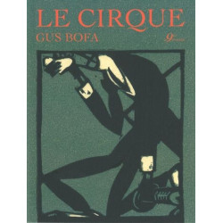Le Cirque