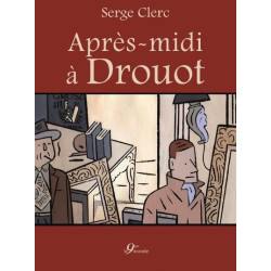 Après-midi à Drouot