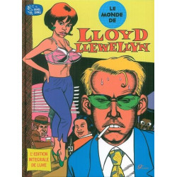 Lloyd Llewellyn