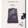 Etc.