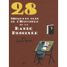 28 moments clés de la bande dessinée
