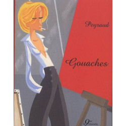 Gouaches