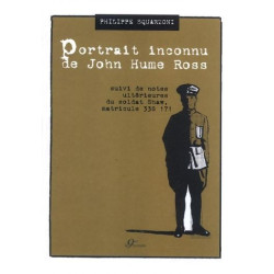 Portrait Inconnu de John...