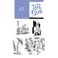 Jazz en Stock